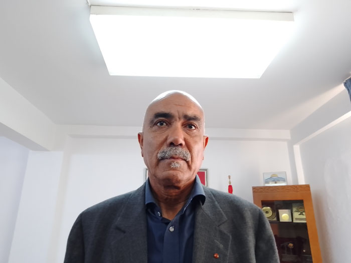 أمين عام مساعد باتحاد عمال تونس لـ"الصباح نيوز": التعددية  النقابية حق ومنظورينا يتعرضون للمضايقات 