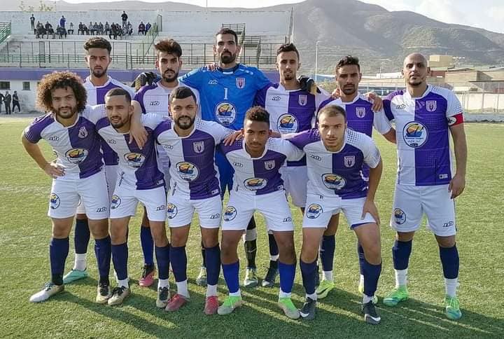 إتحاد برج السدرية يواصل التألق 