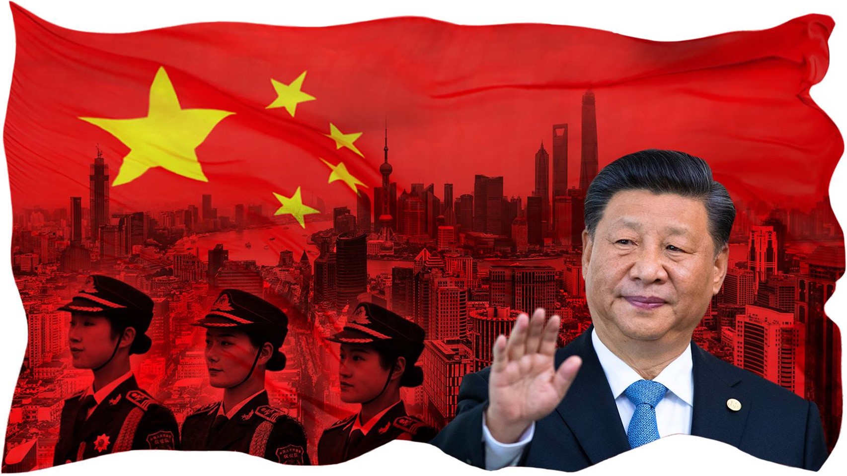 رأي |   الصين كقوة عظمى في عالم يتغير!