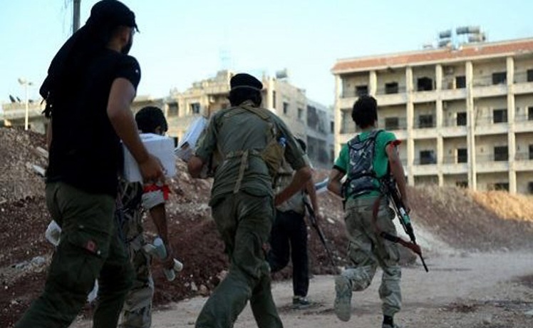  قتلى في اشتباكات بين الجيش السوري ومتشددين في حلب