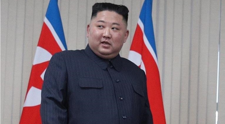 كوريا الشمالية تقول إنها اختبرت منظومة هجوم نووي تحت الماء