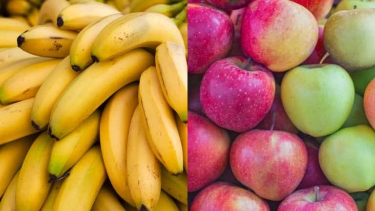 مديرة التجارة بالقصرين لـ"الصباح نيوز": عدم توفر الموز والتفاح في الأسواق بعد تحديد التسعيرة