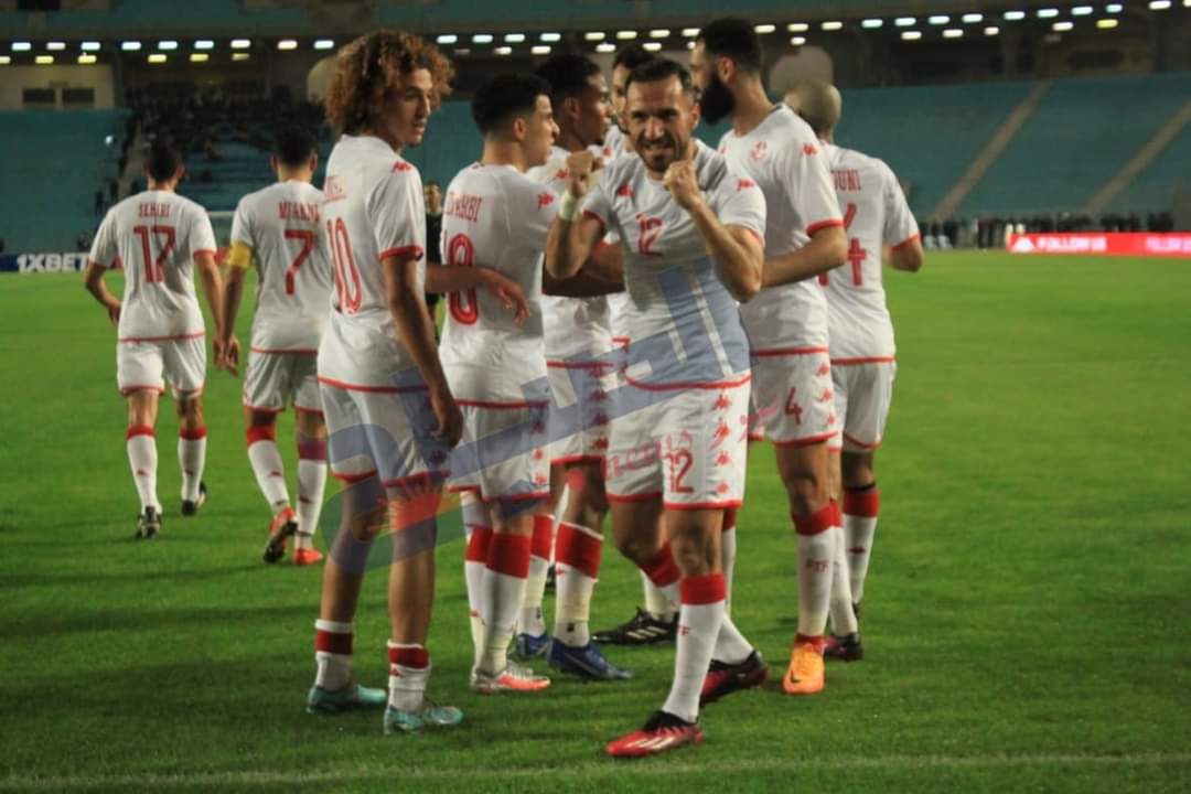مع مردود مطمئن : المنتخب التونسي يفوز على ليبيا ويواصل طريقه نحو "كان" الكوت ديفوار