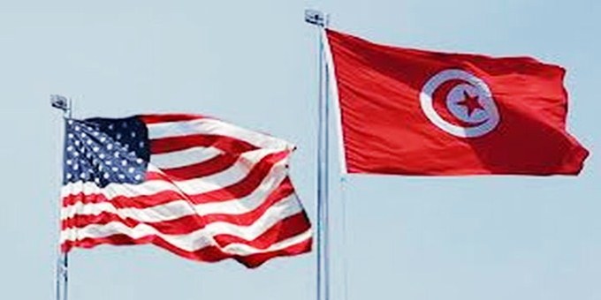  بين أمريكا وتونس| الديمقراطية كخيار في صراع العالم "متعدد الأقطاب"