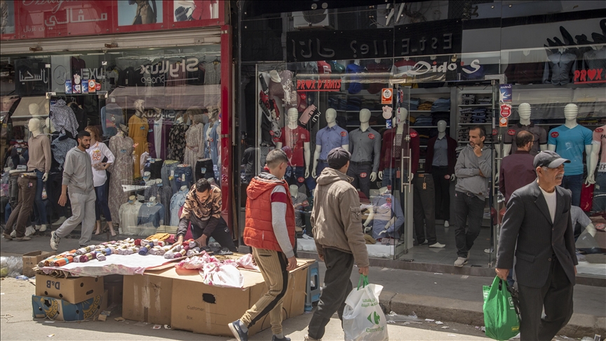 بين رمضان.. مستلزمات العطلة وملابس العيد | التونسي يغرق في "تسونامي" المصاريف !!