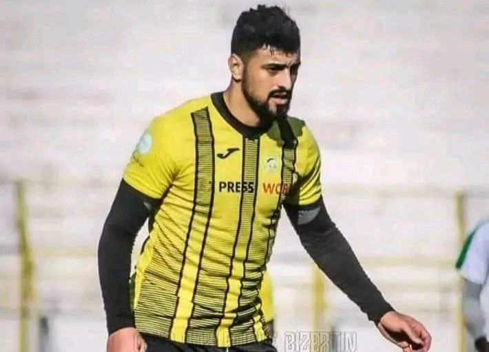 النادي البنزرتي : لهذا السبب انضاف الحمدوني إلى قائمة المتغيبين أمام المتلوي