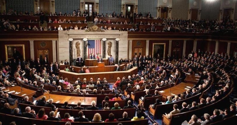 مجلس الشيوخ الأمريكي يوافق على إلغاء تفويضات حرب العراق