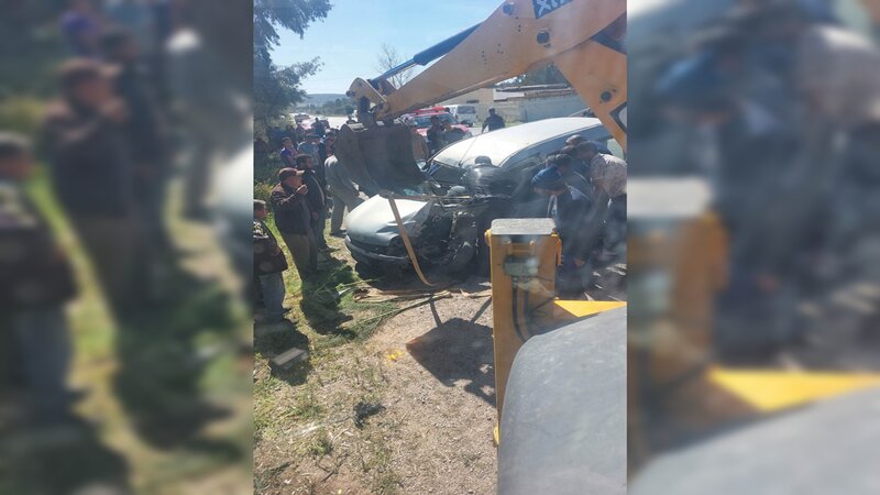  06 إصابات اثر حادث مرور في سجنان