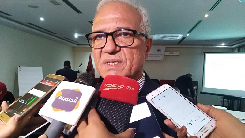 رئيس جمعية تونس ايكولوجيا لـ"الصباح":  الوضع البيئي كان رديئا.. وبعد حل المجالس البلدية أصبح لا يطاق
