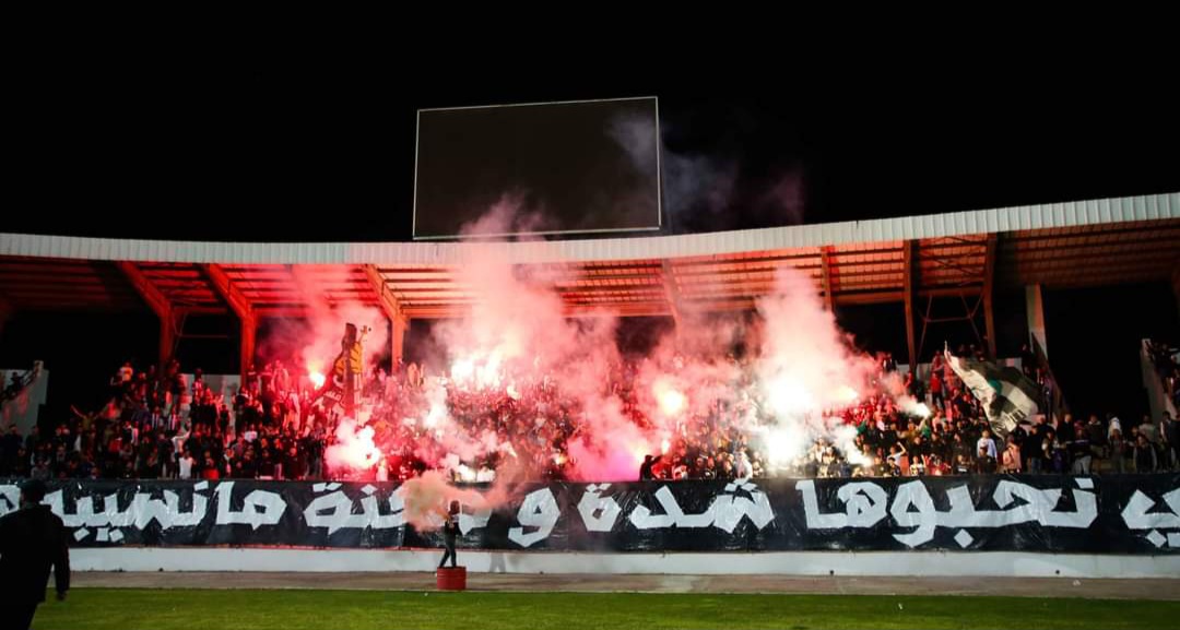 السي آس آس يشرع في ترويج تذاكر مباراة قطر القطري 