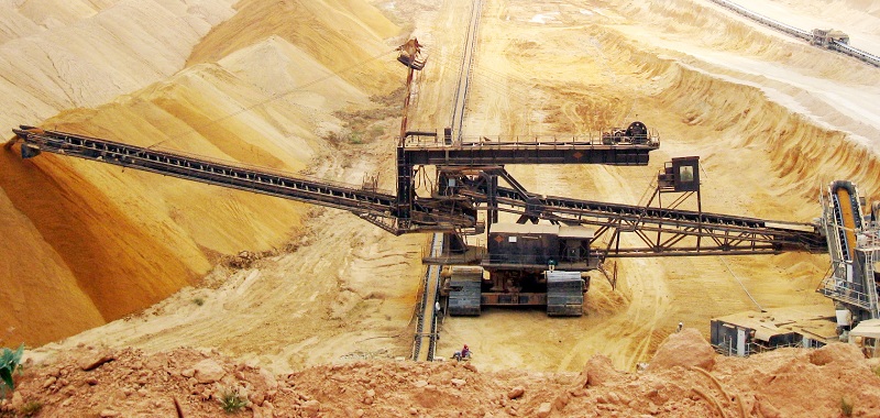 عودة إنتاج الفسفاط إلى نسقه الطبيعي | أكثر من 150 ألف طن ستشحن قريبا نحو الأسواق الأوروبية والآسيوية وأمريكا اللاتينية