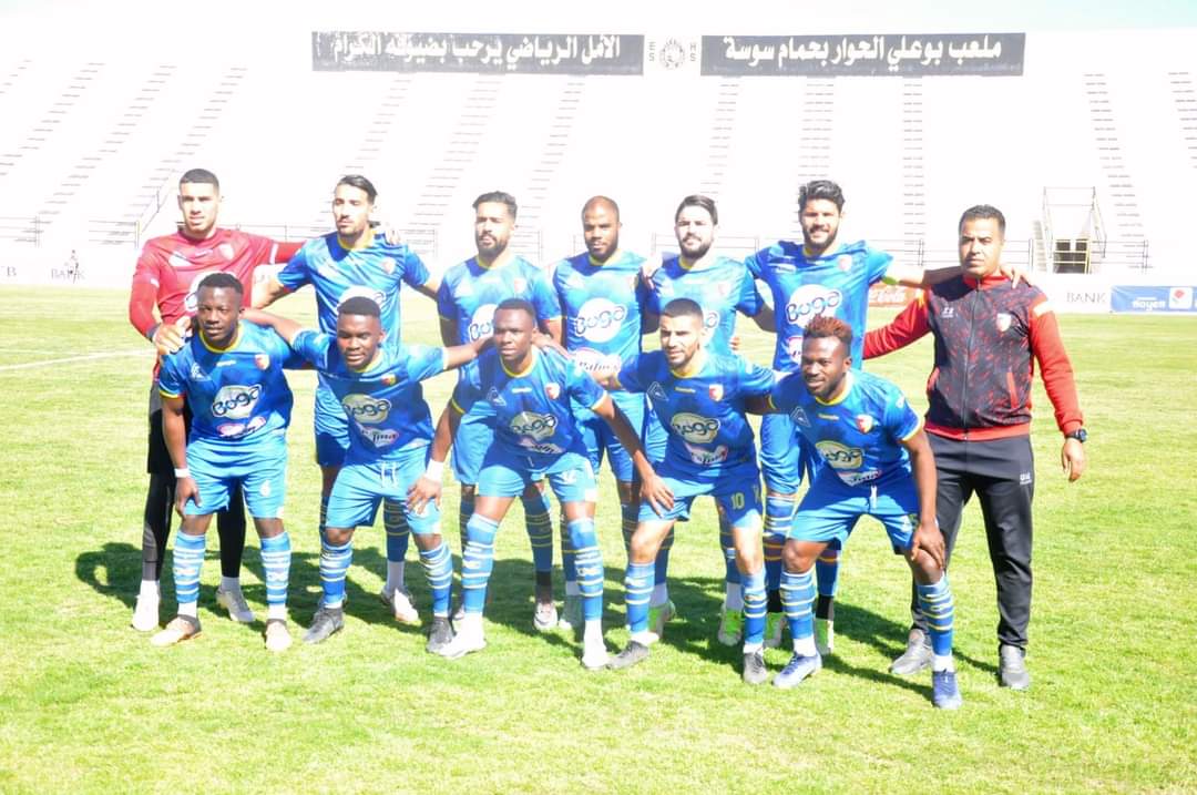 نجم المتلوي ..عودة أباتا و تابوسوبا