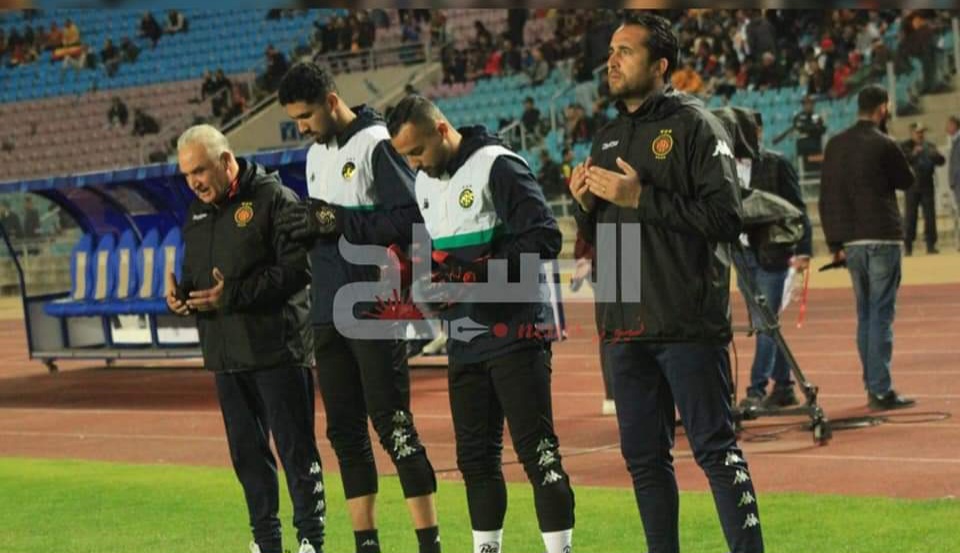 الإصابة تحرم بن شريفية من مواجهة شباب بلوزداد 