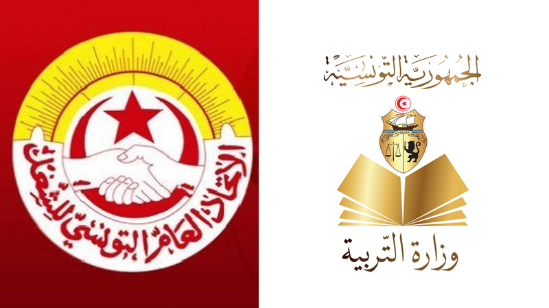 الكاتب العام لنقابة مستشاري الإعلام والتوجيه المدرسي والجامعي:  خلافنا مع وزارة التربية ليس من أجل مطالب مادية وإنما حول رؤيتنا لعمليات التوجيه