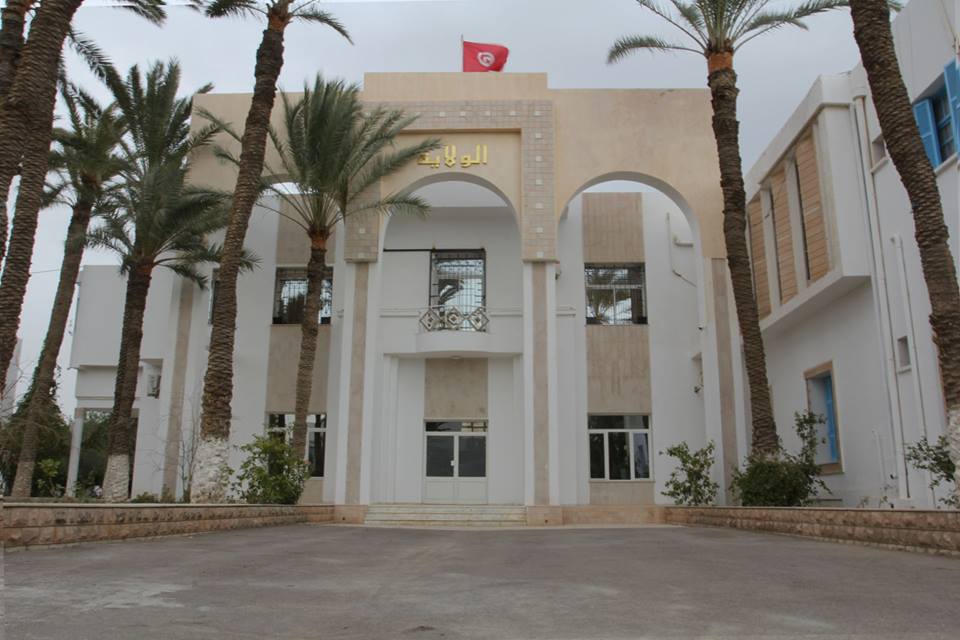 قابس.. تكليف المعتمد الأول بتسيير شؤون الولاية