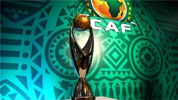 موعد قرعة ربع نهائي دوري أبطال أفريقيا 2023