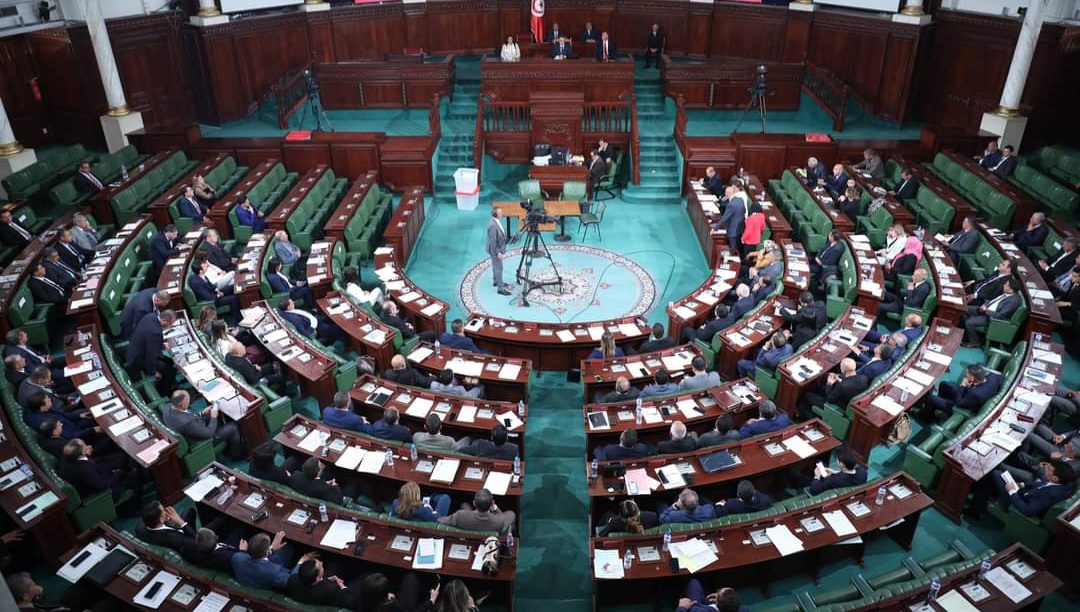 مشروع النظام الداخلي للبرلمان .. بين الحفاظ على المكتسبات والقطع مع هنات التجارب السابقة