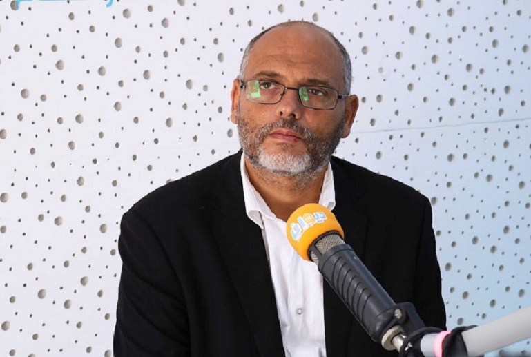 زبير الشهودي لـ"الصباح":  حزب "العمل والإنجاز" أكثر شعبية من حركة النهضة