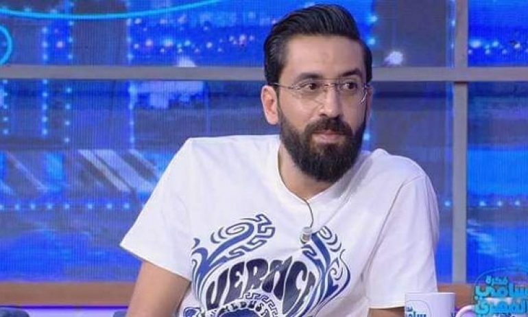 تم ايقافه في السحور..  محامي "ميقالو" يكشف لـ"الصباح" تفاصيل القبض على منوبه