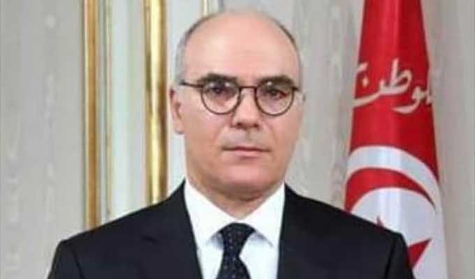 وزير الخارجية: تونس تستخدم جميع الموارد والوسائل المتاحة لوقف تدفقات الهجرة غير النظامية