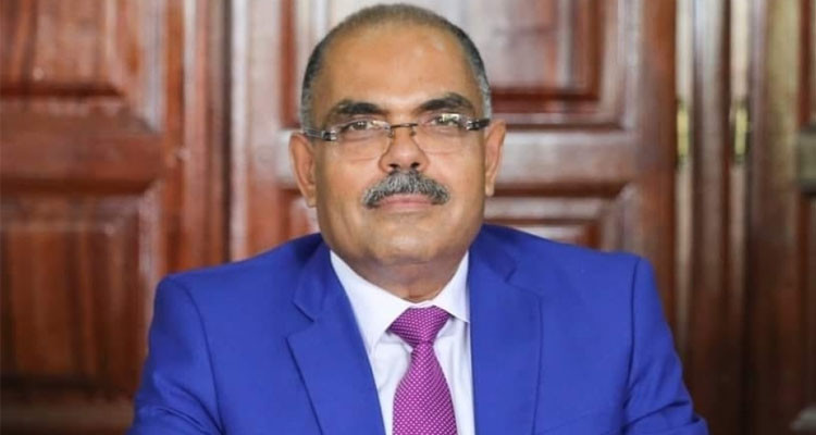 محمد القوماني لـ" الصباح ":  لم أستقل من حركة النهضة..الأغبياء فقط يظلون على متن سفينة غارقة