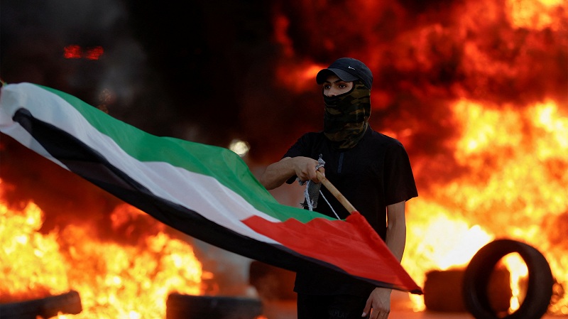 رأي | كي يكون النضال الفلسطيني مؤثرا