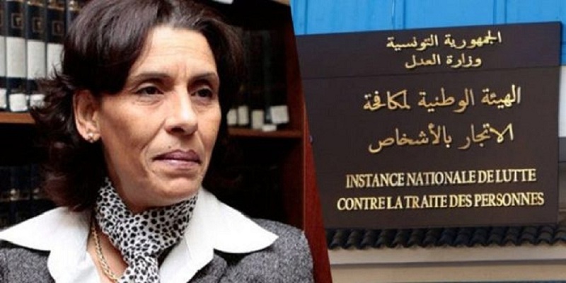 رئيسة الهيئة الوطنية لمكافحة الإتجار بالأشخاص  لـ"الصباح":  التسوّل من اكثر الظواهر استغلالا للأطفال في تونس