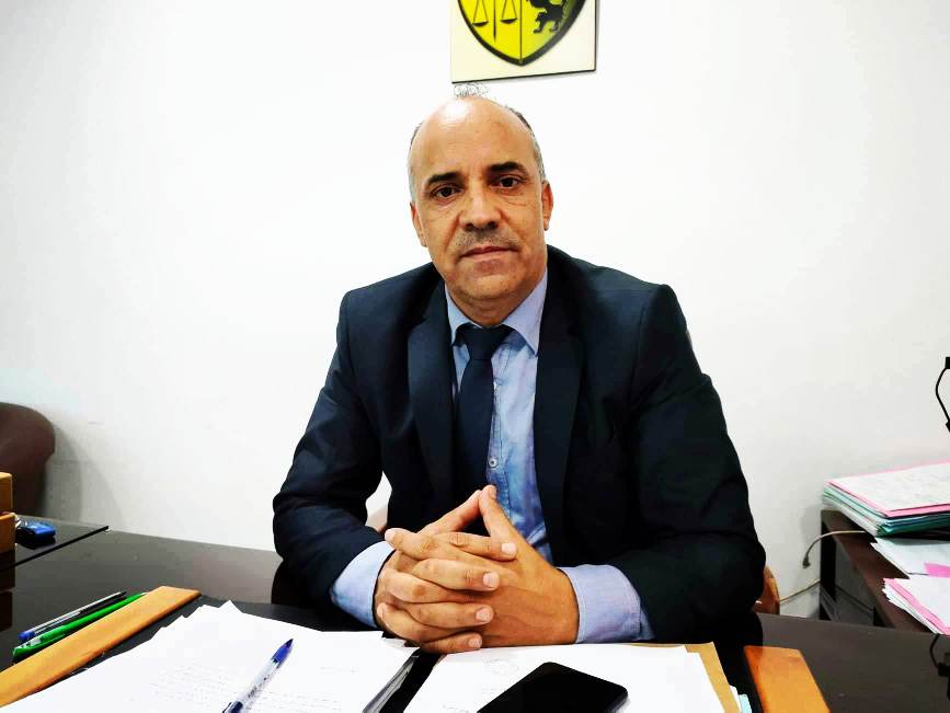 مدير التجارة بصفاقس لـ"الصباح نيوز": تفريغ باخرة محملة بـ7.7 الاف طن سكر نهاية الأسبوع