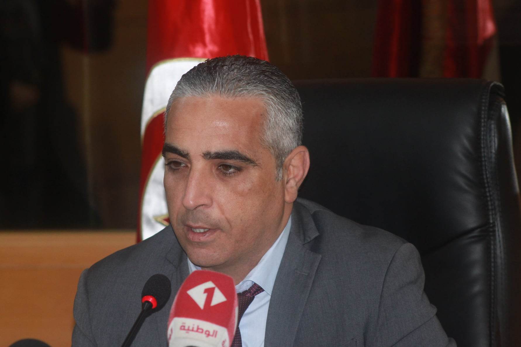 مدير عام المنافسة والأبحاث الاقتصادية بوزارة التجارة لـ"الصباح": كسر المنحى التصاعدي للأسعار لأول مرة منذ 19 شهرا