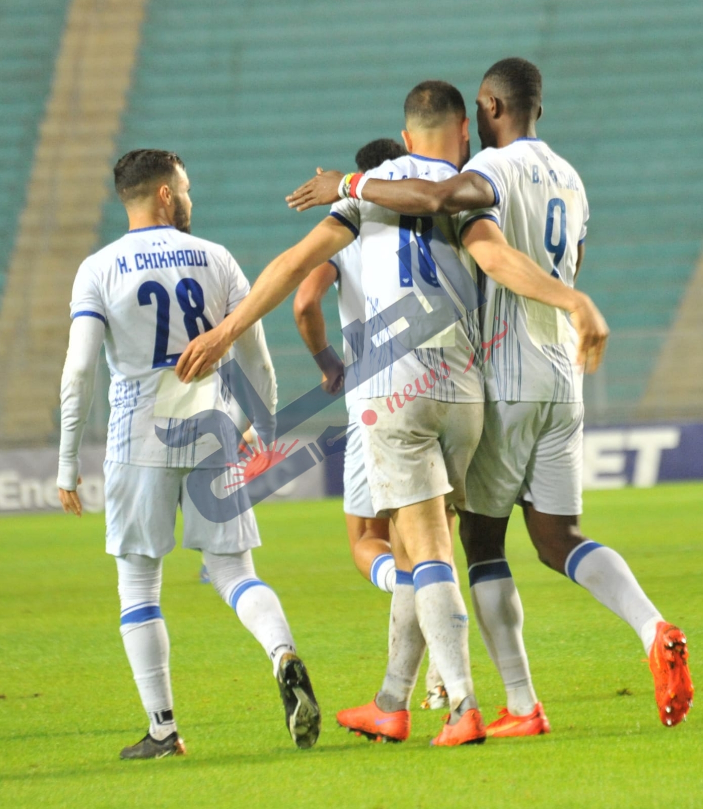 الاتحاد المنستيري: مباراة التأكيد ضد الترجي 