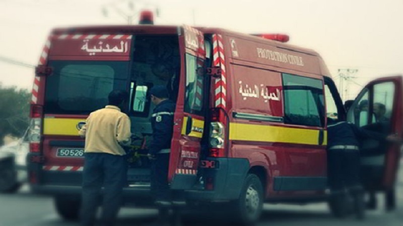 لم يبدوا أي حراك عندما تفقدهم والدهم ..وفاة ثلاثة اطفال اختناقا بالغاز في واد الليل