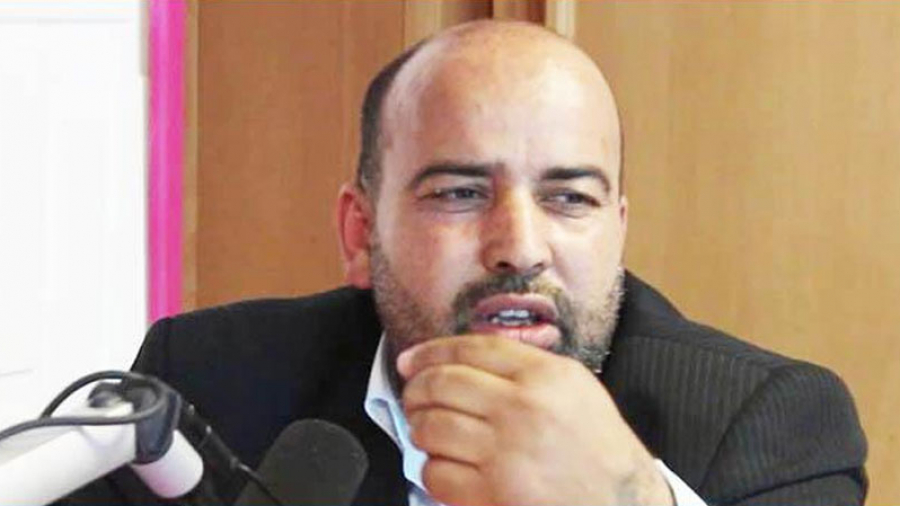 تأجيل محاكمة الكاتب العام لجامعة الشؤون الدينية عبد السلام العطوي 