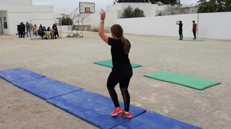 وسط أجواء عادية .. أكثر من 126 ألف مترشح يجتازون "الباك سبور"