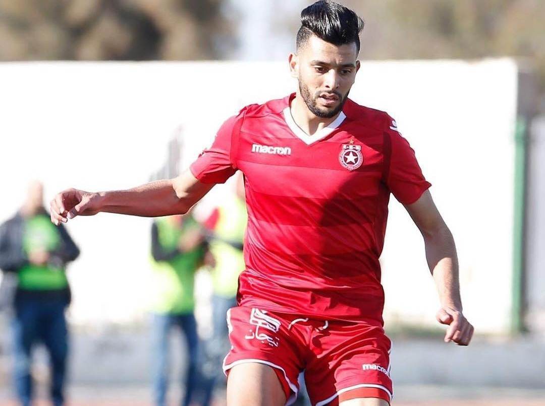 محمد أمين بن عمر ينفي خبر اعتزاله