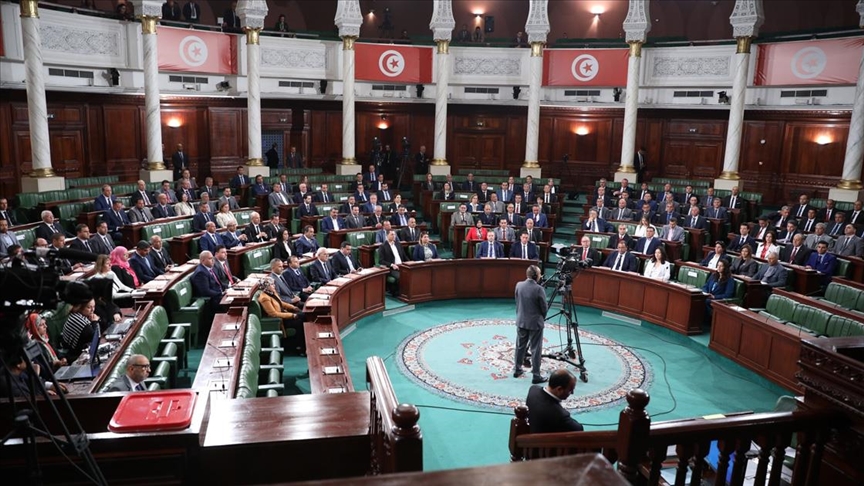 المعارضة داخل البرلمان الجديد :  معارضة التصويت بـ "لا " وليست معارضة سياسية !