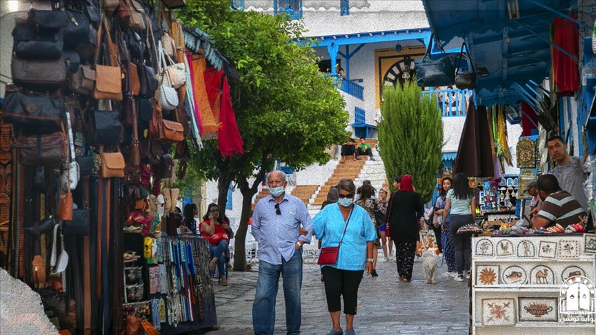 تحسنت بأكثر من 64 % خلال 3 أشهر..  إيرادات السياحة قد تتجاوز الـ6.5 مليار دينار خلال 2023 !