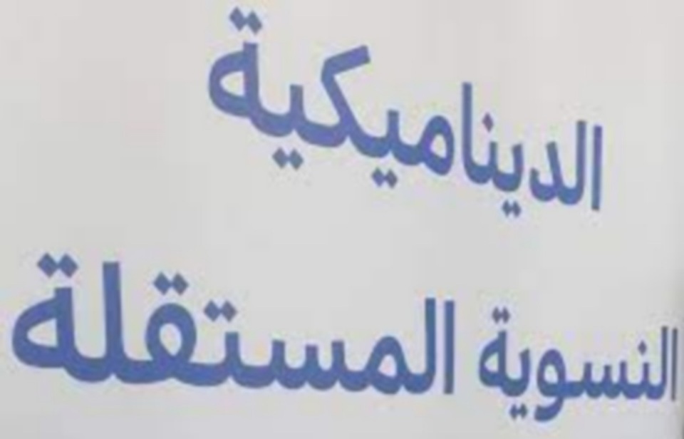  "الديناميكية النسوية" تدعو إلى تطبيق القانون في قضايا النساء ضحايا العنف وتوفير الحماية لهن