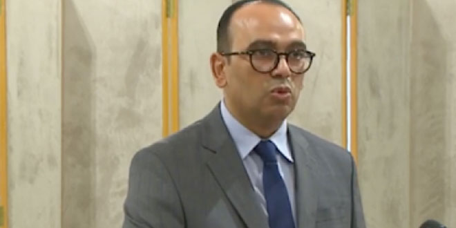 وصل عددها الـ20 قضية ..  وزير الشؤون الدينية يواصل متابعة الصحفيين و"يختص" في المرسوم 54