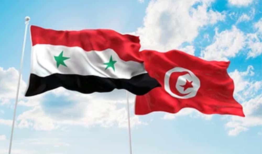 بعد عودة العلاقات الديبلوماسية التونسية السورية رسميا .. هل تفكك شفرات ملف التسفير؟