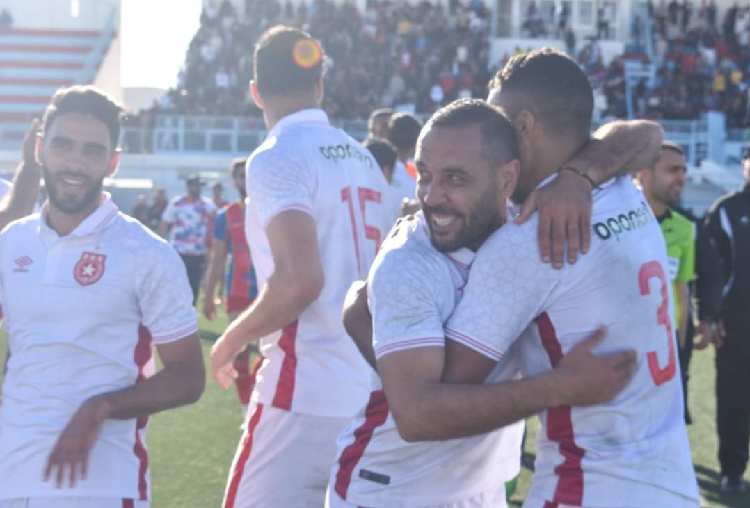 النجم الساحلي: يوسف العبدلي يقود الهجوم على الإتحاد 