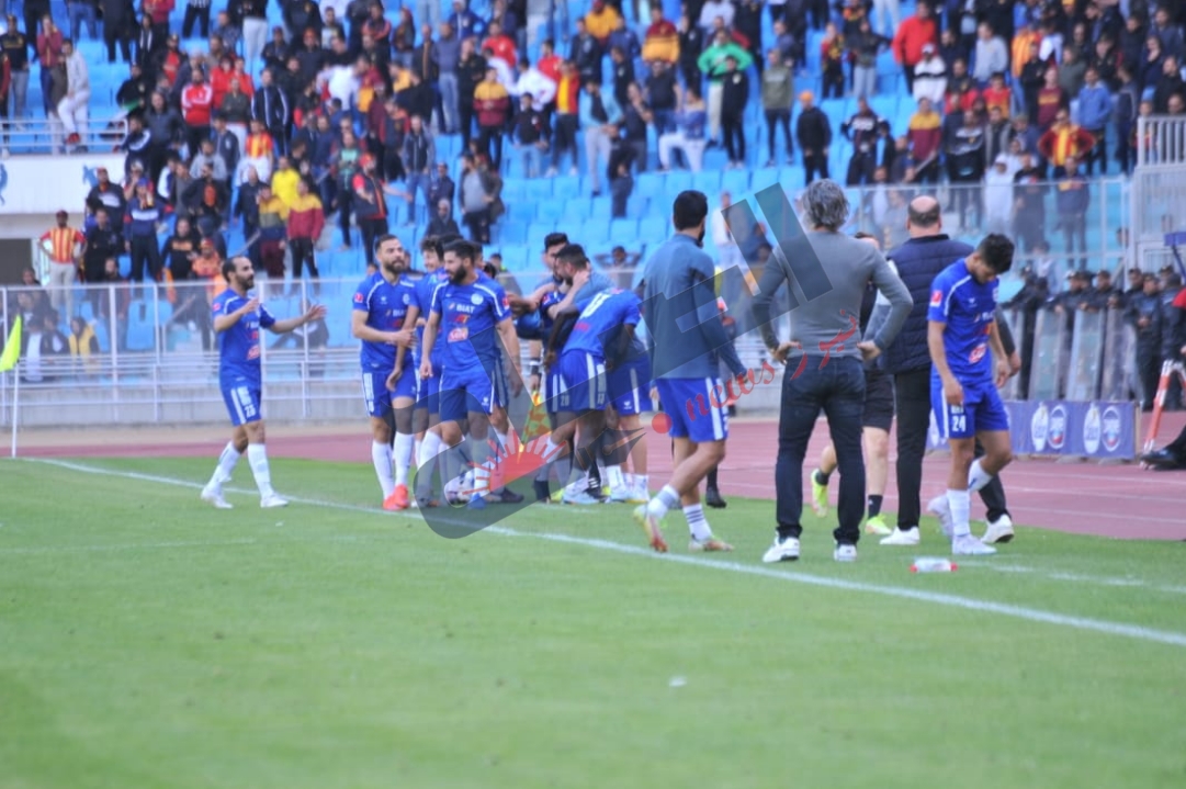 الإتحاد المنستيري: عين على الدربي.. وأخرى على الصدارة 