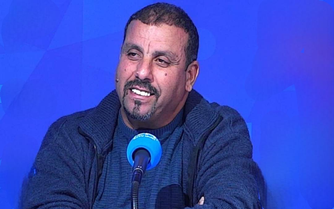  الفنان حمادي الوهايبي لـ"الصباح":  إنتاج "الجبل الأحمر" بإمكانيات محدودة مغامرة سيئة العواقب !