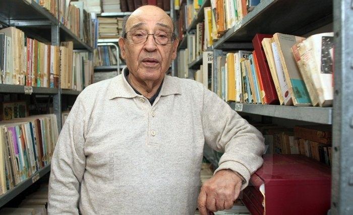  بمناسبة أربعينية فقيد الثقافة  الكـاتب الكبير | البشير بن سلامة .. في رحلة القلم والكتاب !..