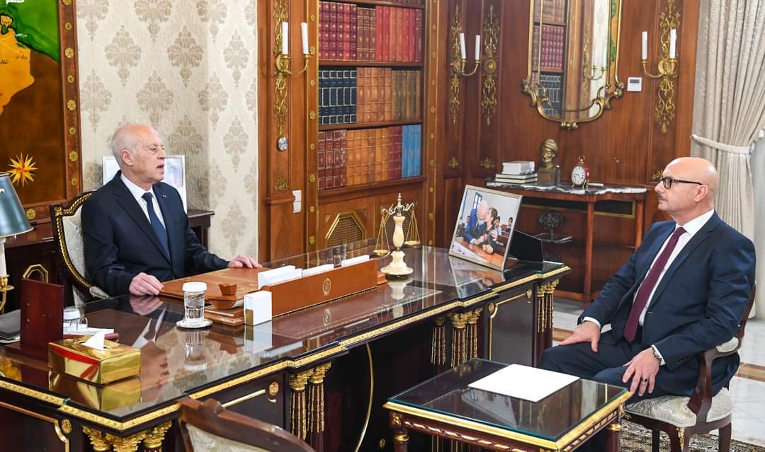 للحد من الشح والتبذير المائي .. طرح مشاريع وإحداث ديوان لإحياء الأراضي الصحراوية