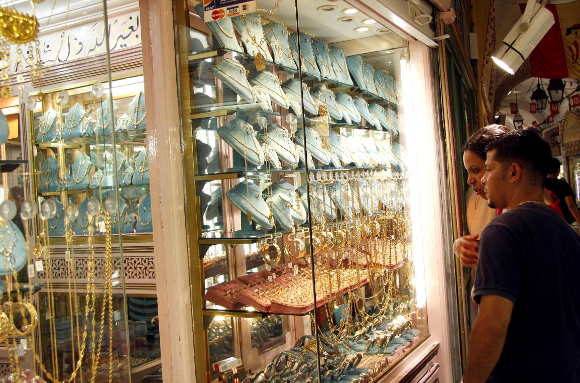  ركود كبير.. وتجار المصوغ يستغيثون | التونسي يتخلى عن عادات شراء الذهب!!