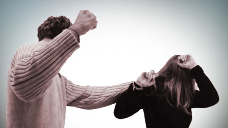 العنف الزوجي يتضاعف بـ3 مرات.. وأكثر من 650 حالة  اعتداء في الثلاثي الأول من السنة