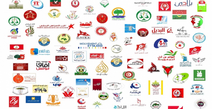 بعد أن أصابها عطل سياسي..  أحزاب تحولت إلى مجرد "باتيندات" وديكور