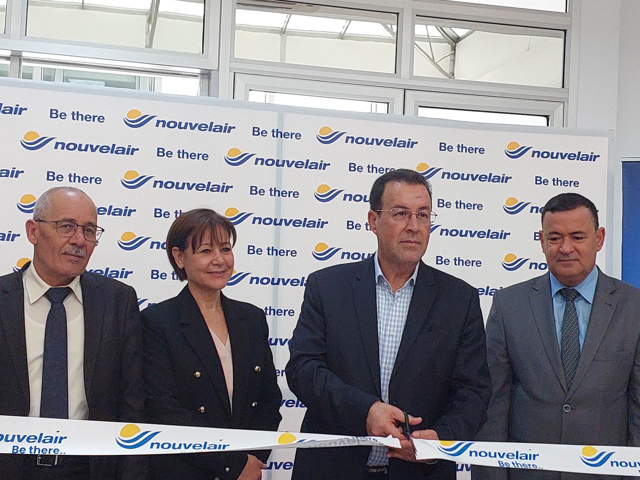 " نوفال آر" تعلن اليوم عن إنطلاق أول رحلة صفاقس-باريس 