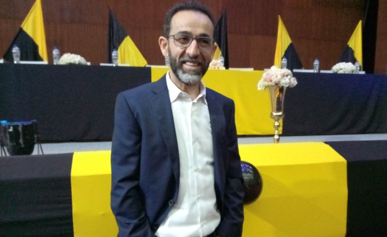 ماذا في اجتماع رئيس النادي البنزرتي باللاعبين اليوم ؟