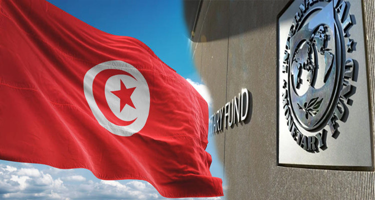 إيطاليا تدفع نحو "حل جيد" بين تونس وصندوق النقد الدولي